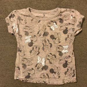 Minnie Mouse 18m Shirt